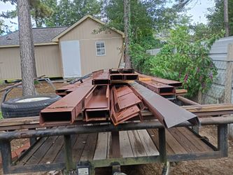 Purlins