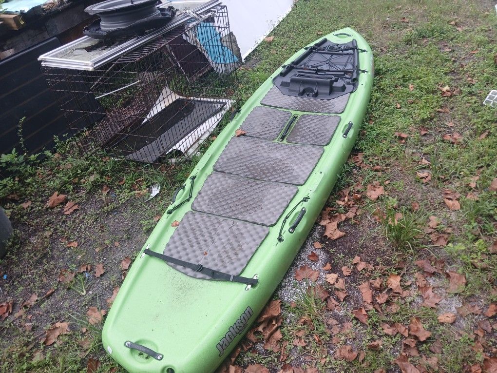Kayak