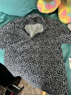 Michael Kors shirt