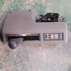 Chevy/GMC OBS 4x4 Manual Shifter Part