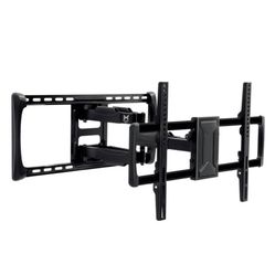 Members Mark Full Motion TV Wall Mount