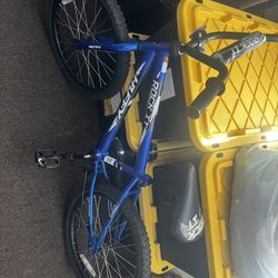 Huffy Boys Unisex Rocket Bicycle 