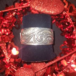 Bracelet Cuff Montana Silversmiths 