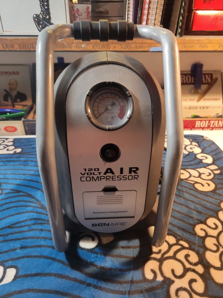 Air Compressor BONAIRE