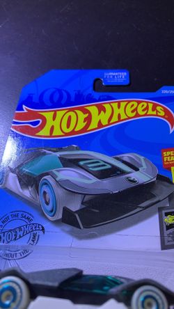 Hot Wheel