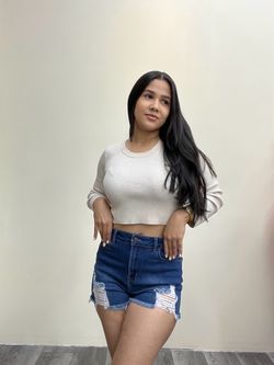 Cut Up Short