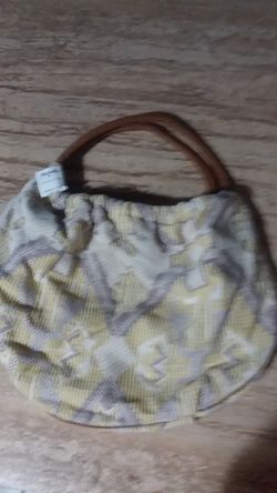 New purse from Marshall's