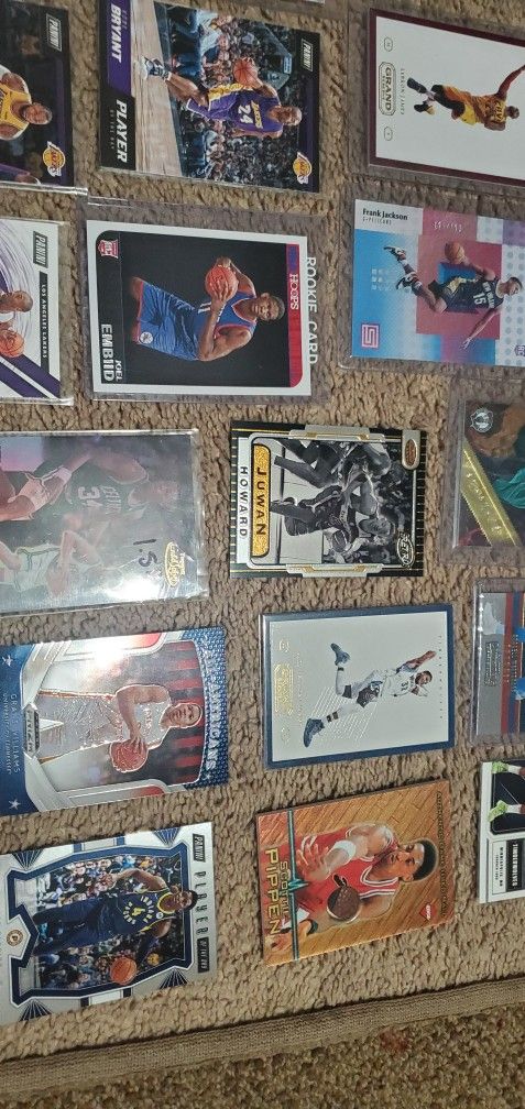 Sports Cards