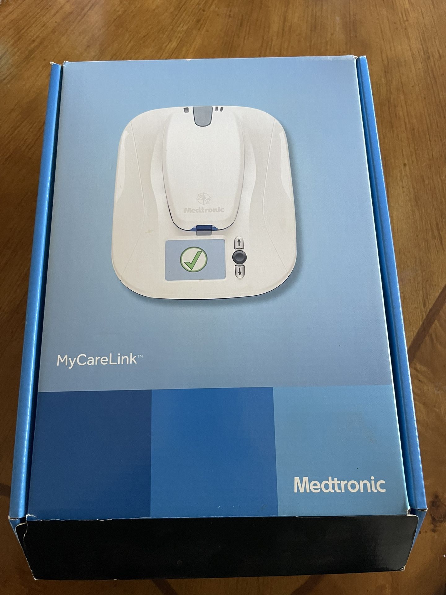 MyCareLink Medtronic 24950