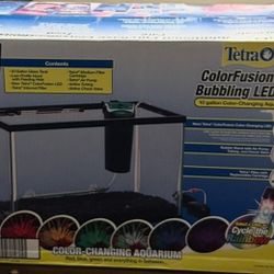 10 GALLON TANK KIT 
