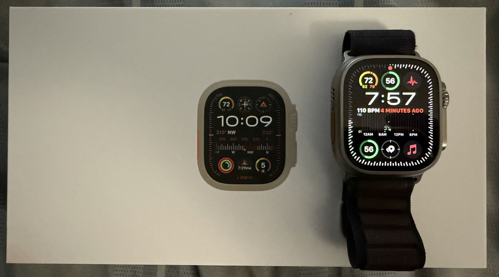 Apple Ultra Watch 2nd Gen