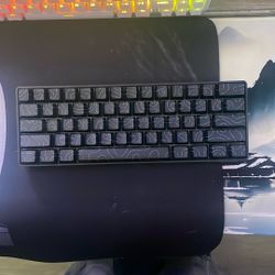 Gaming Keyboard
