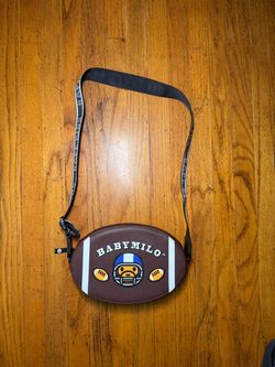 Bape Football Bag