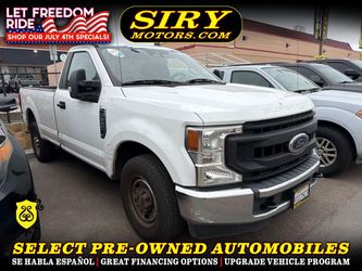2020 Ford F-250
