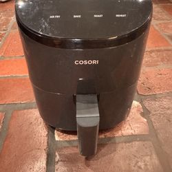 Cosori Mini Air Fryer 