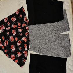 Women’s Shorts/ Skirt 