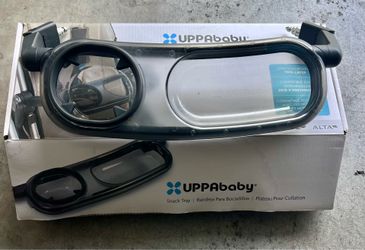 UPPAbaby Snack Tray