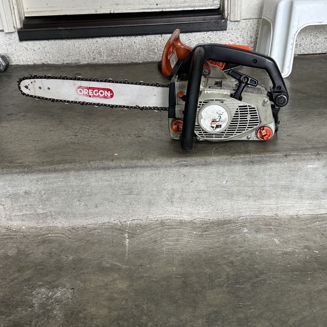 Echo CS-301 Mini Chainsaw for Sale in West Covina, CA - OfferUp