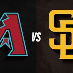 SD Padres Game Tickets  07/10/2025 (qty 2) Sec 124, Row 18