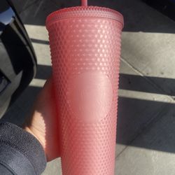 Starbucks Venti