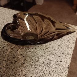 Vintage Ashtray 