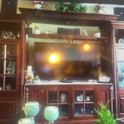 Entertainment Center
