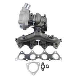 Turbocharger for Hyundai Veloster 2013-17 Kia Forte Koup 2014-16 1.6L 282312B740
