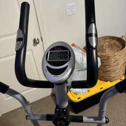 Elliptical