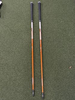 GD Tour AD-DI Hybrid Shafts
