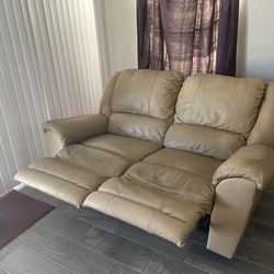 Recliner Couches