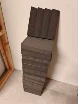 Auralex Studio Foam 12x12