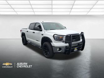 2010 Toyota Tundra