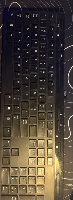 Best Buy Keyboard