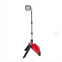 Milwaukee Rocket Light M18 2120-20 New  