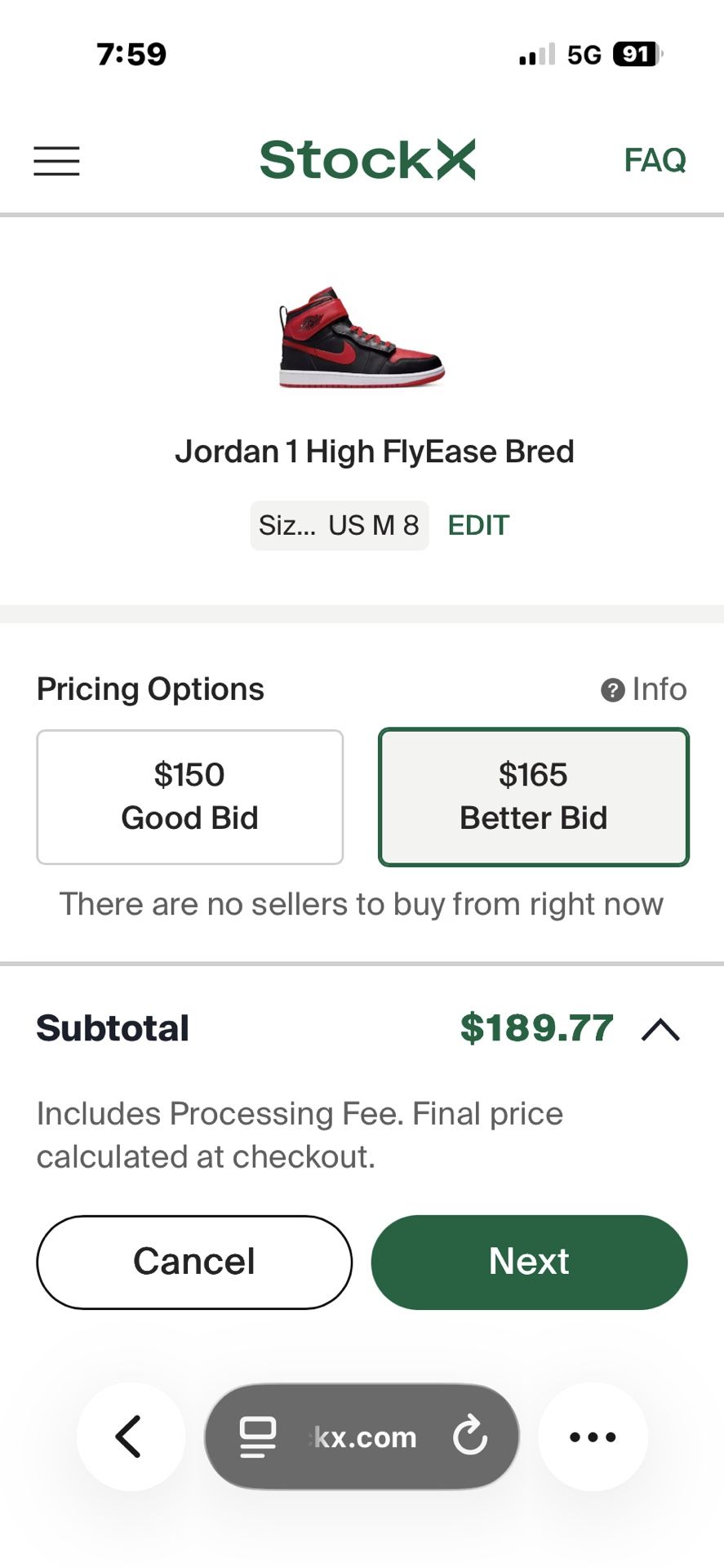 Jordan 1 Flyease Blazers Edition