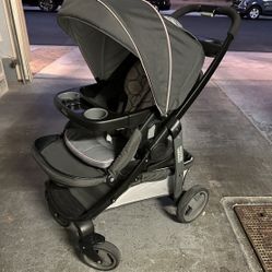 Graco Stroller 