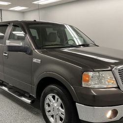 2007 Ford F-150