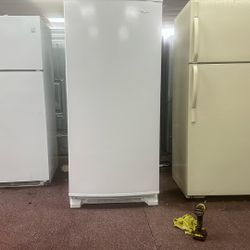 Whirlpool Freezer 3 Month Warranty 