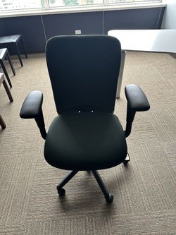 Rolling Desk Chair