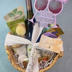 Gift Basket
