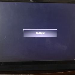 Vizio 39 Tesla