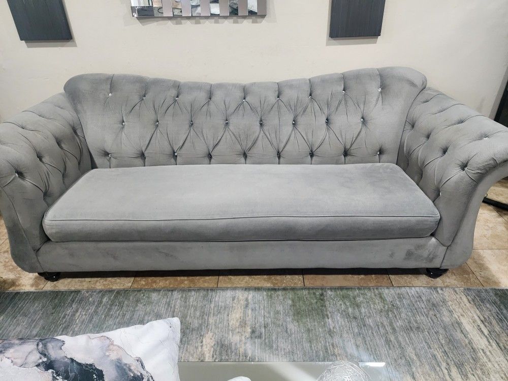 Loveseat Sofa