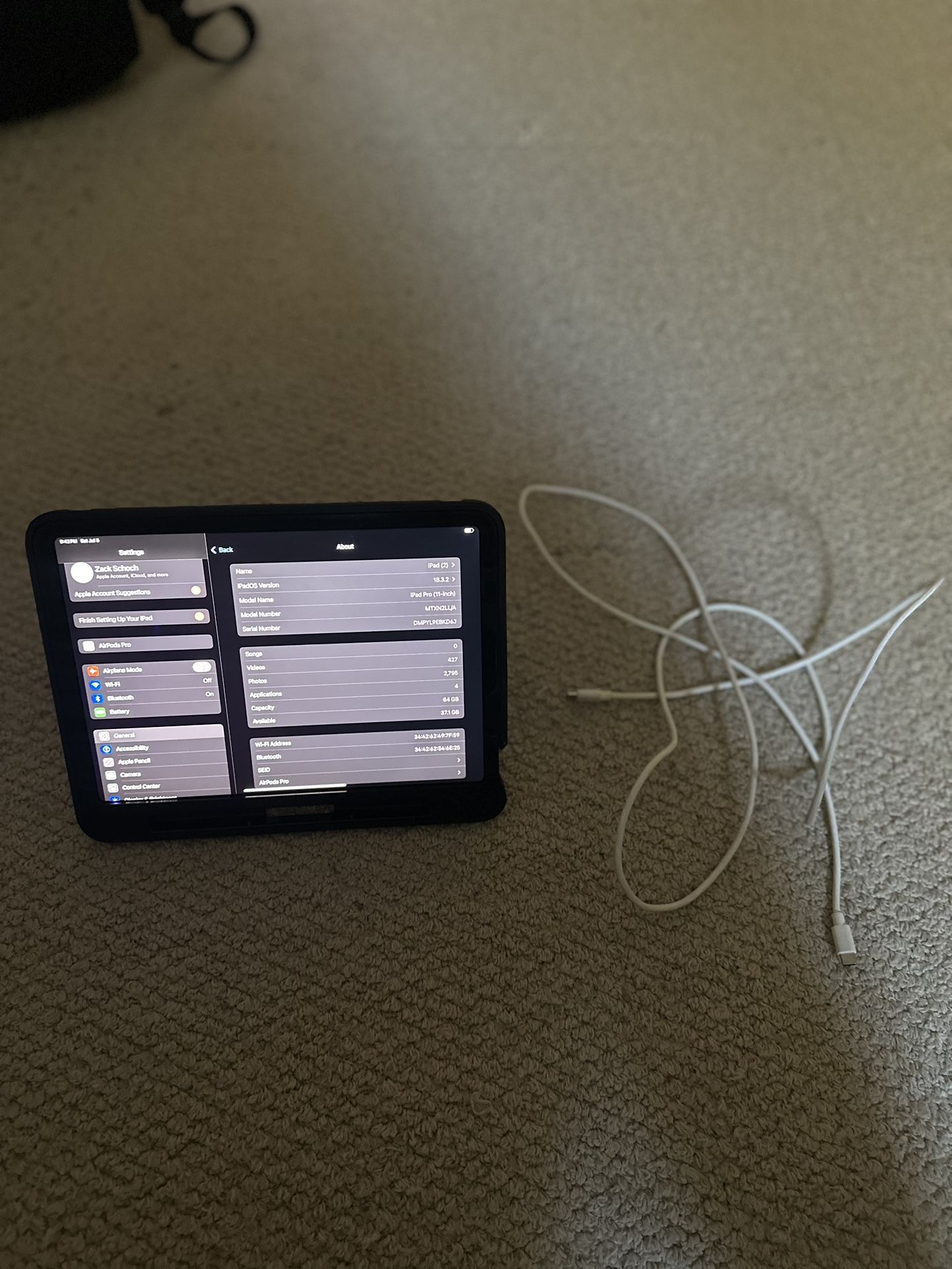 iPad Pro