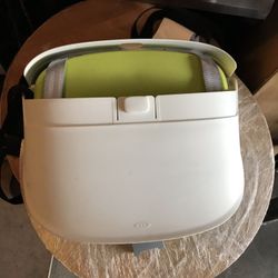 Baby seat