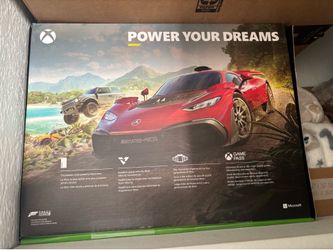 Xbox series X