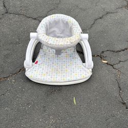 Baby Chairs 
