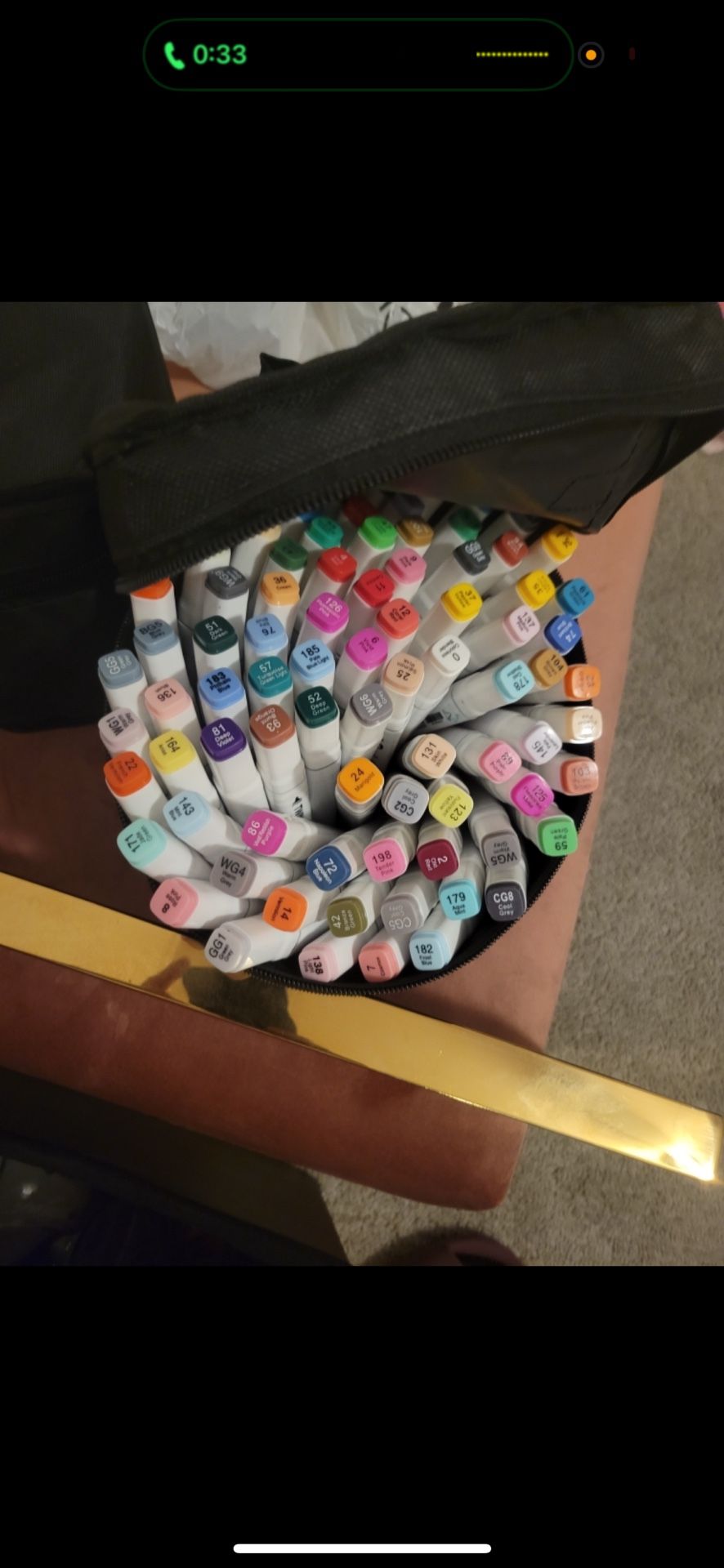 Markers