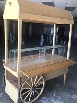 Display,  Stagecoach, Wagon