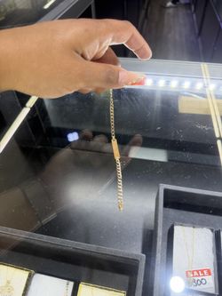 Baby Bracelet