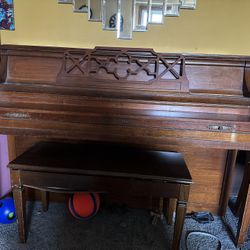 Free Piano
